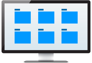 Seamless business environment integration 