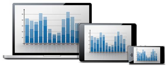 Mobilize your critical business data