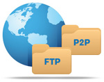 FTP server