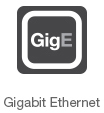 Gigabit Ethernet