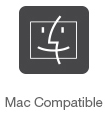 Mac Compatible