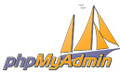 phpMyAdmin