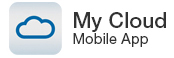 My Cloud Mobile App