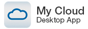My Cloud Desktop App