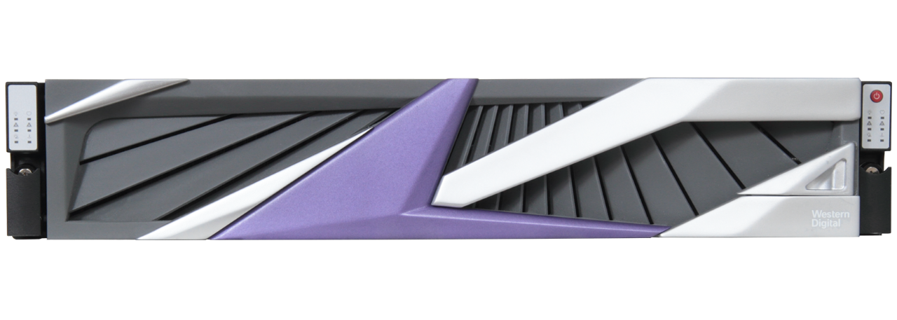 IntelliFlash N5800