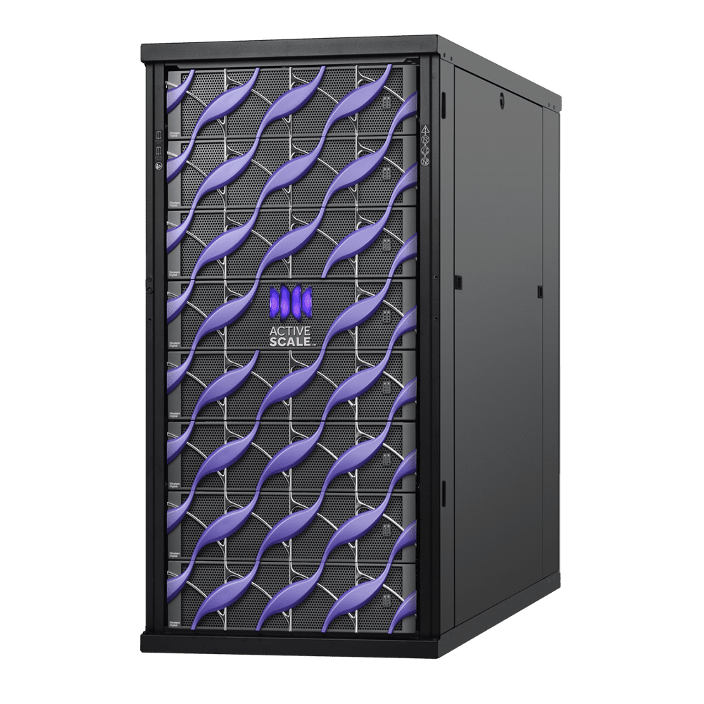 ActiveScale P100