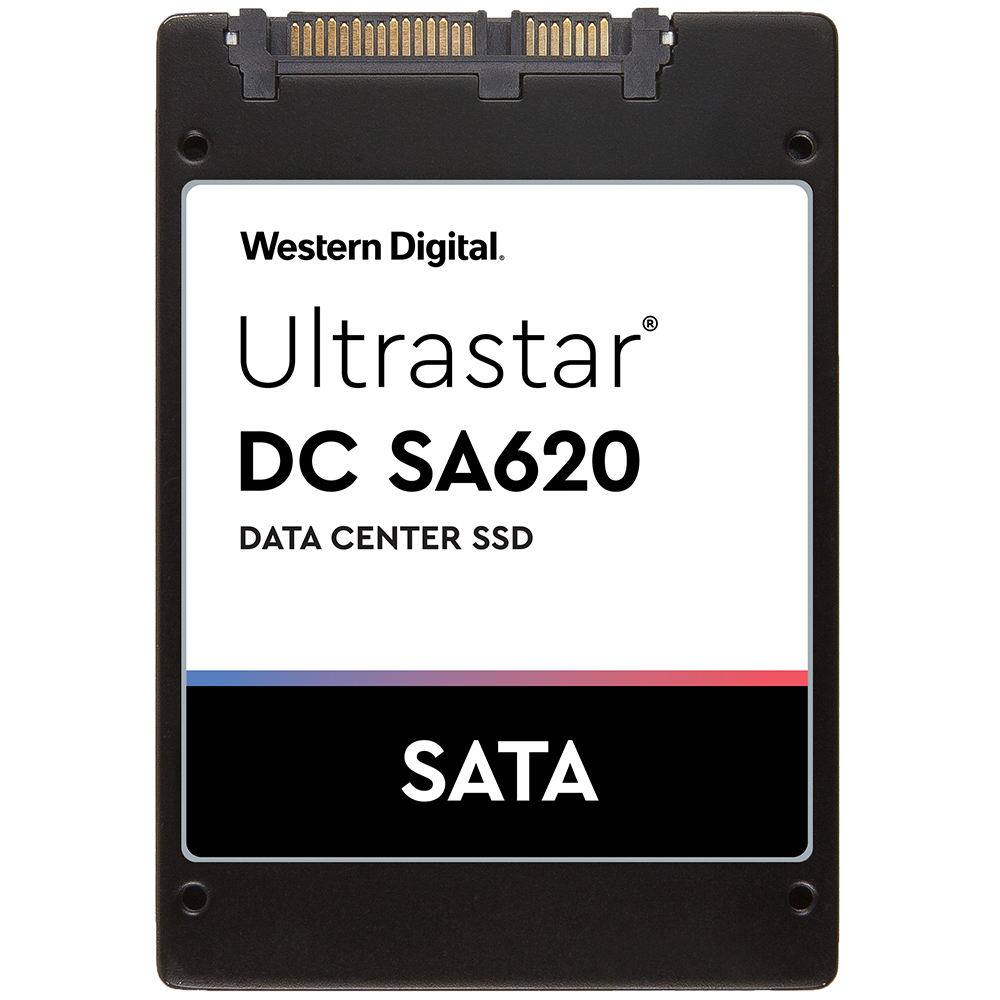 Ultrastar DC SA620