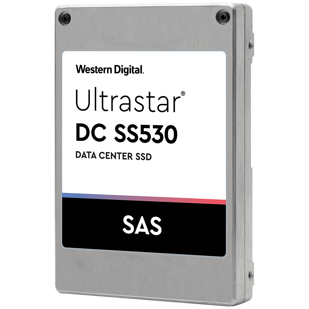 Ultrastar DC SS530