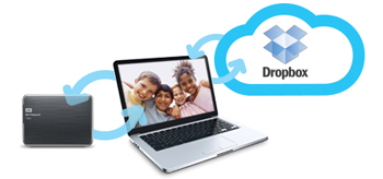 Upgrade to WD SmartWare Pro!