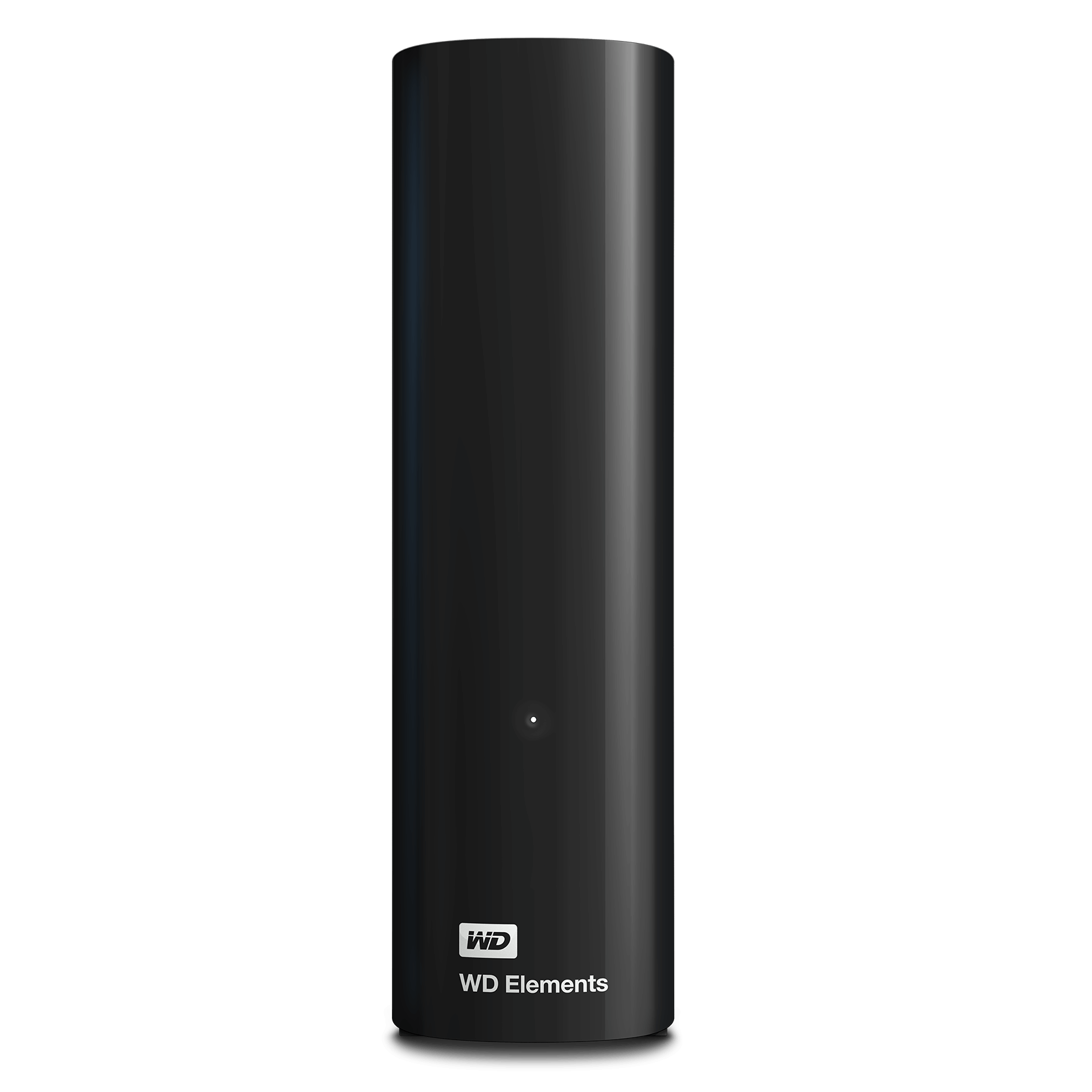 WD Elements Desktop Front