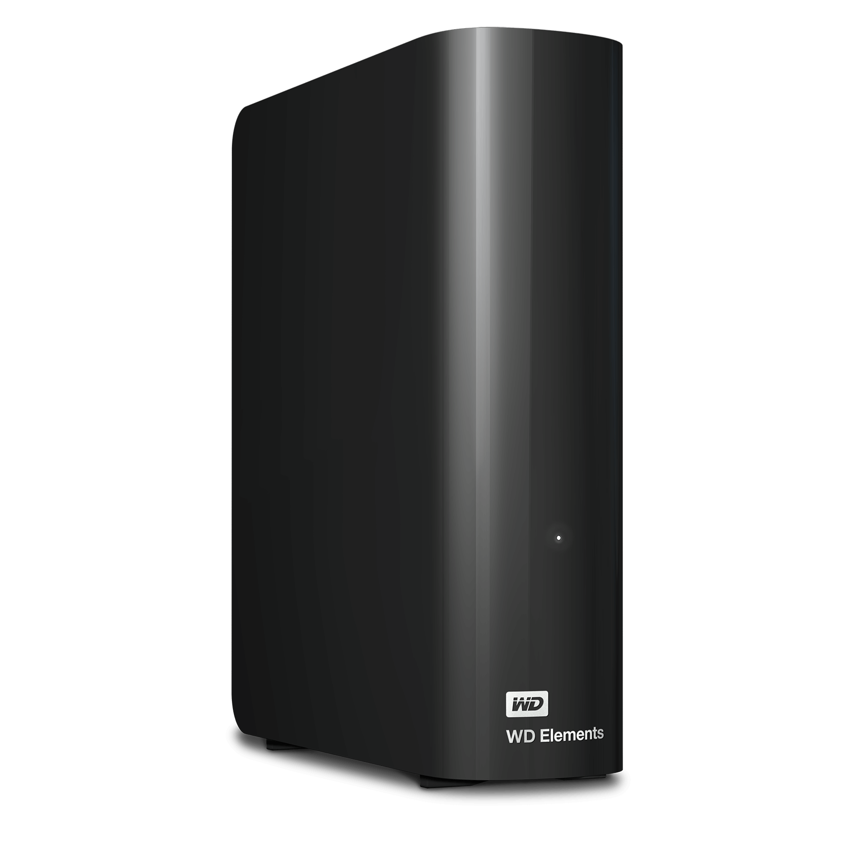 WD Elements Desktop  Right