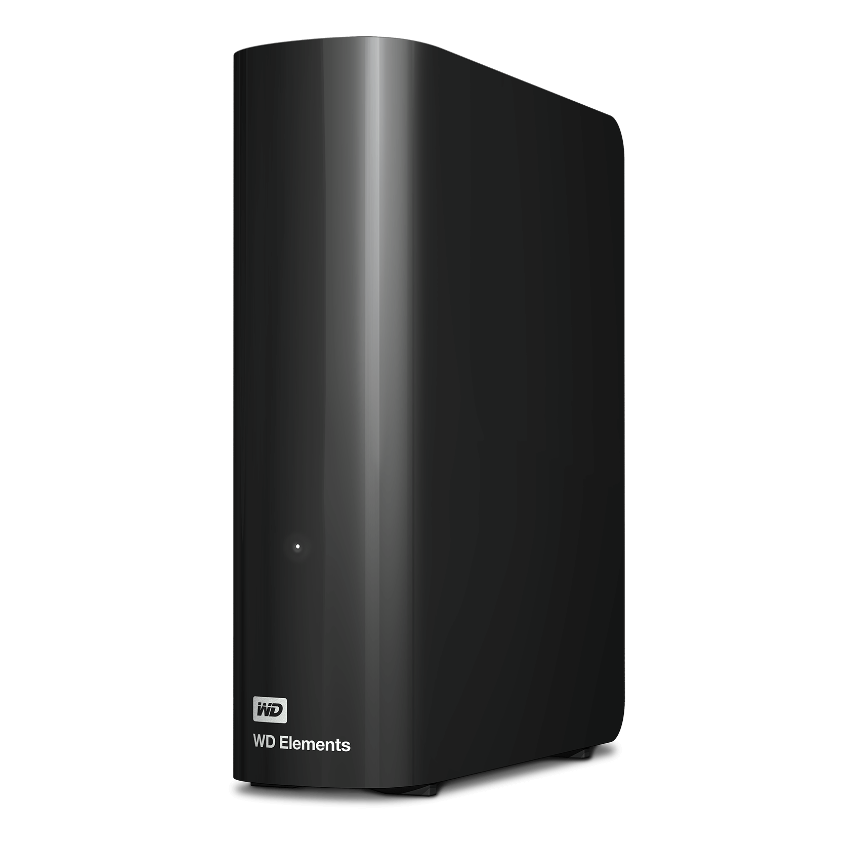 WD Elements Desktop Hero