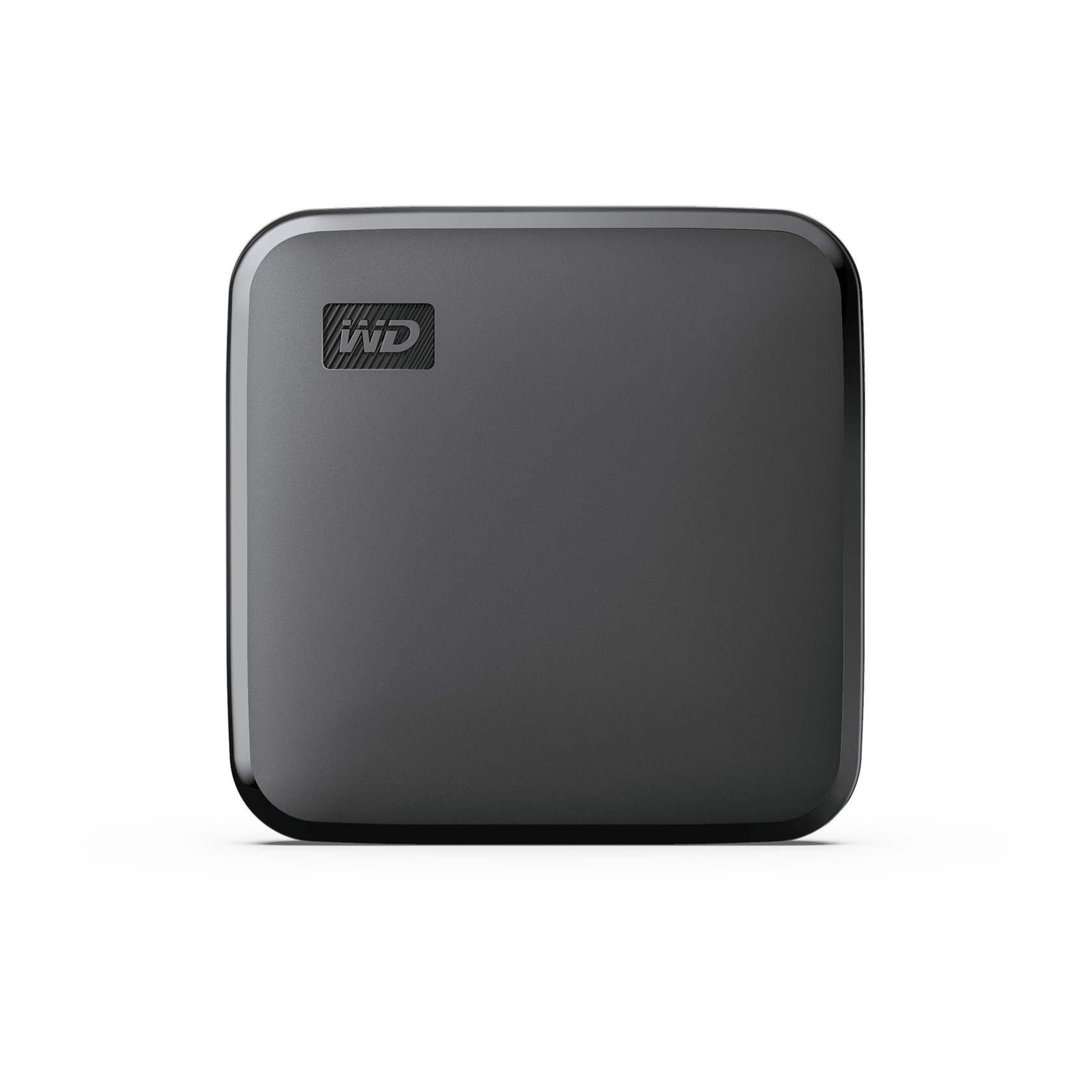 WD Elements SE SSD Front