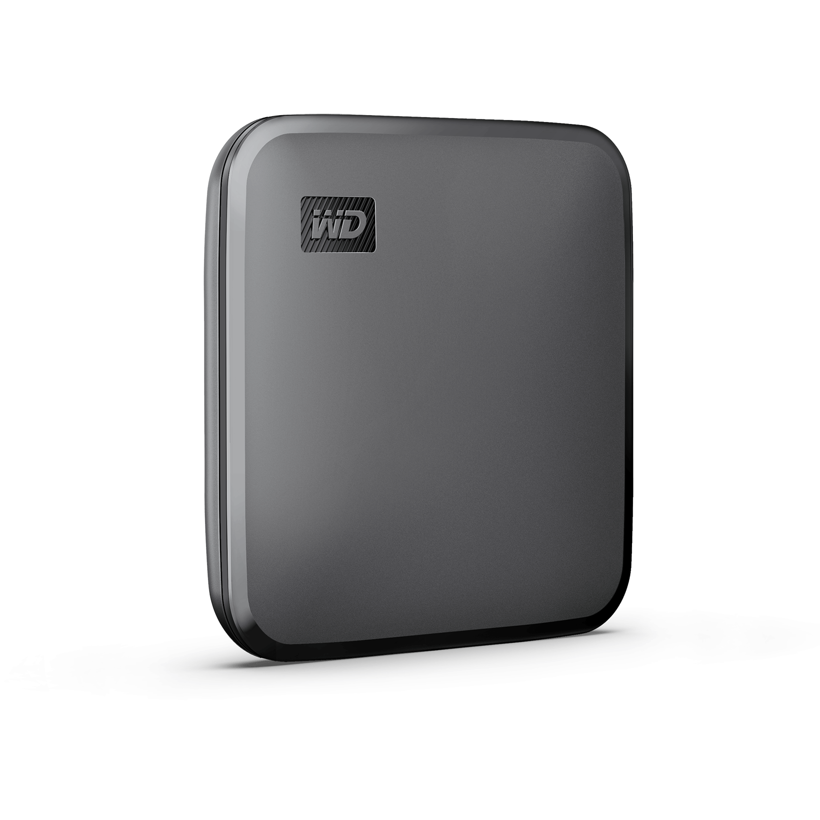 WD Elements SE SSD Left
