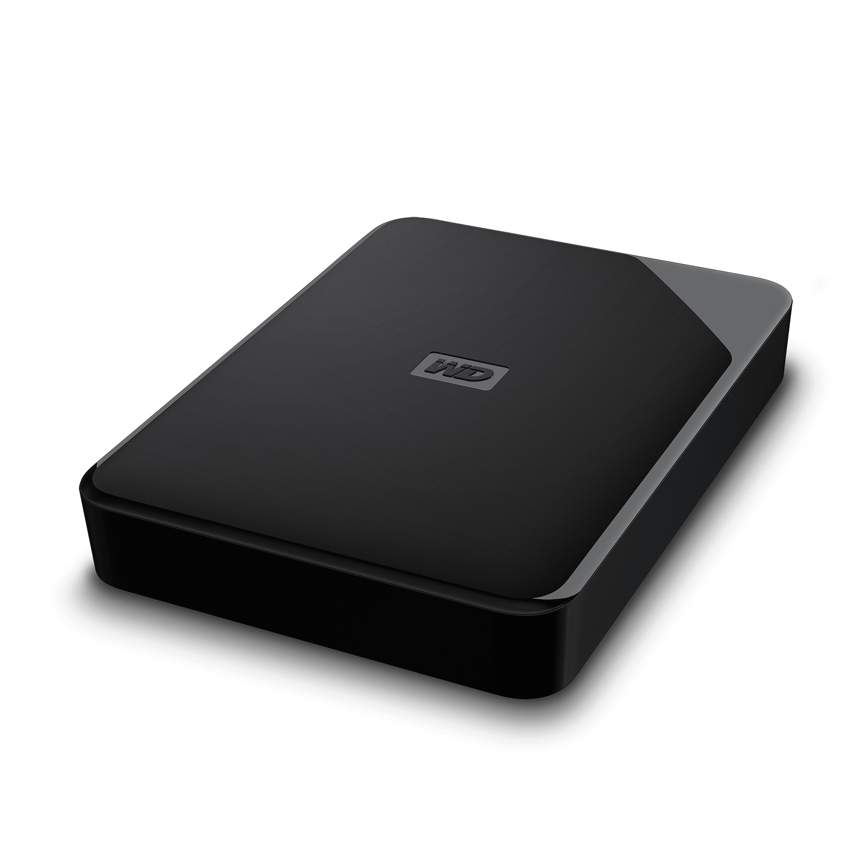 WD Elements SE 3-5TB Overhead