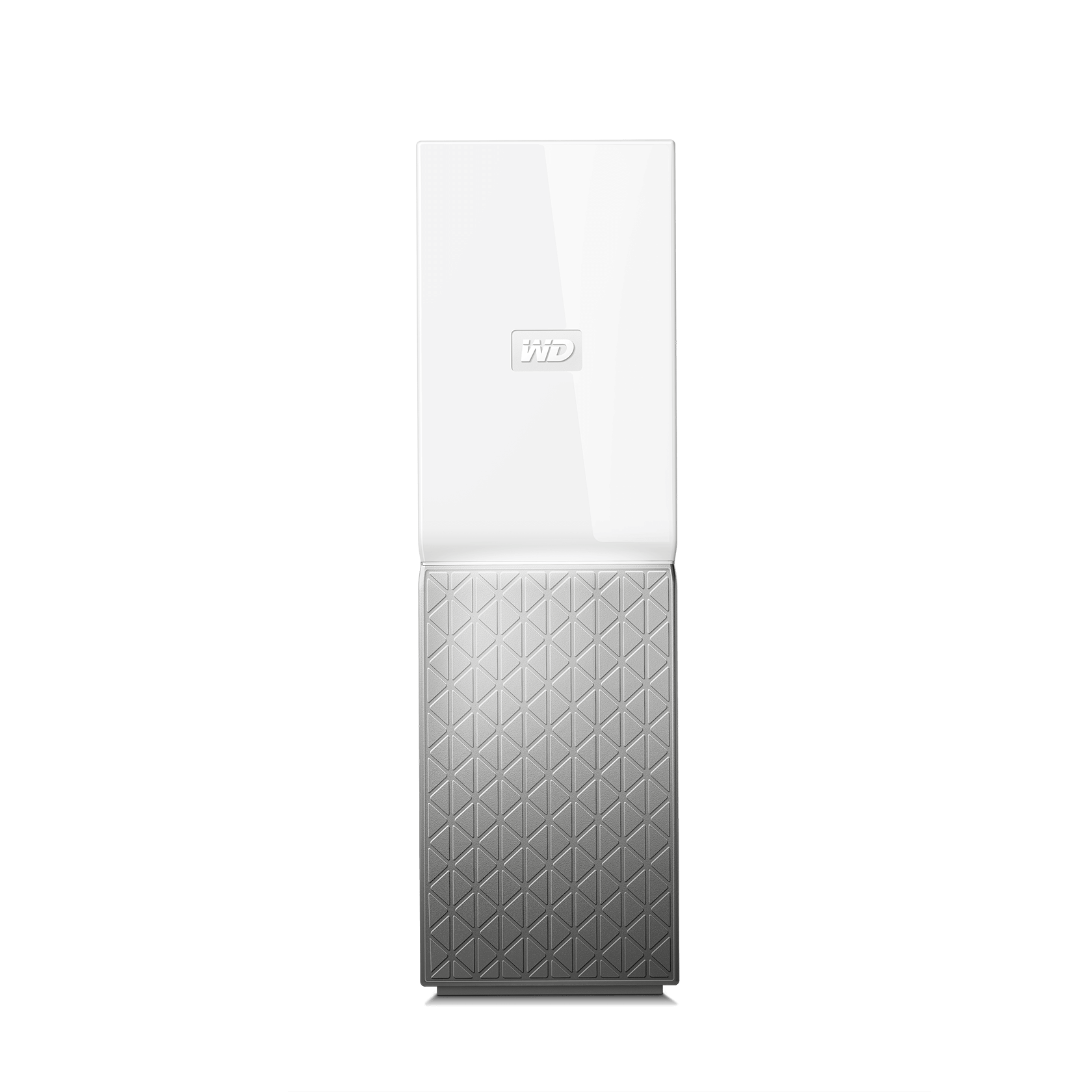 WD My Cloud Home Front