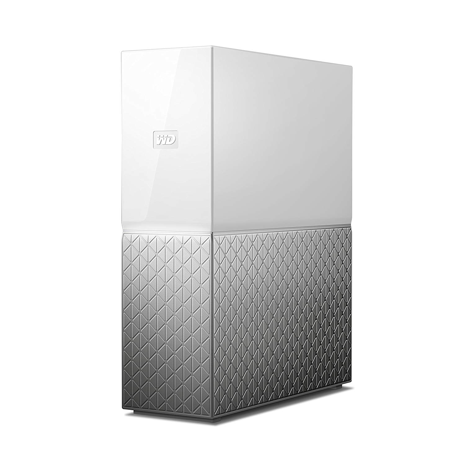 WD My Cloud Home Hero
