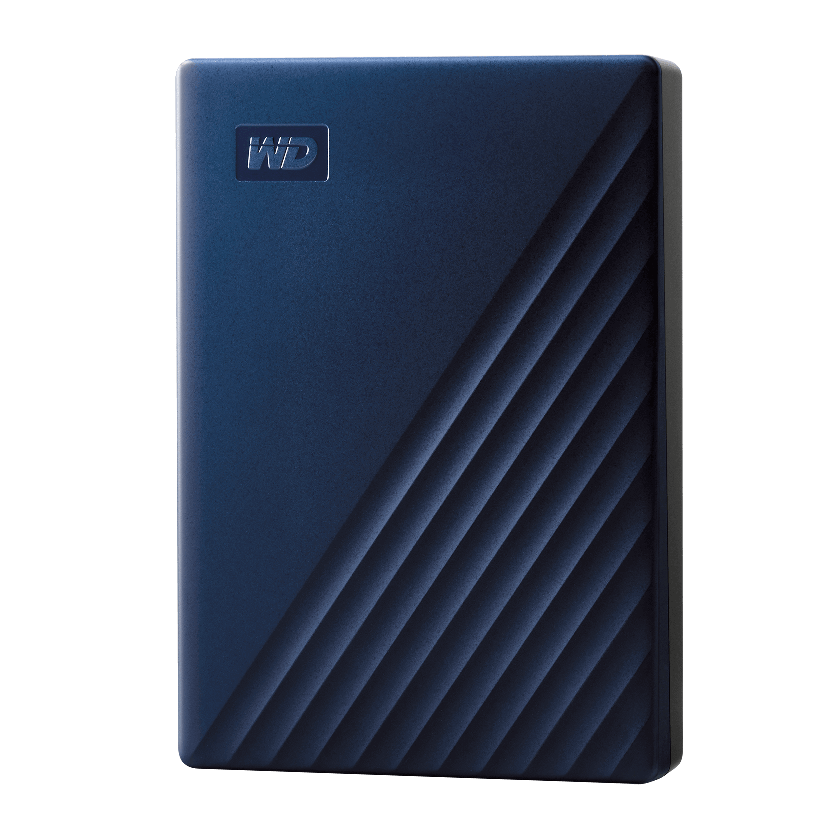 WD My Passport for Mac 4-5TB Hero