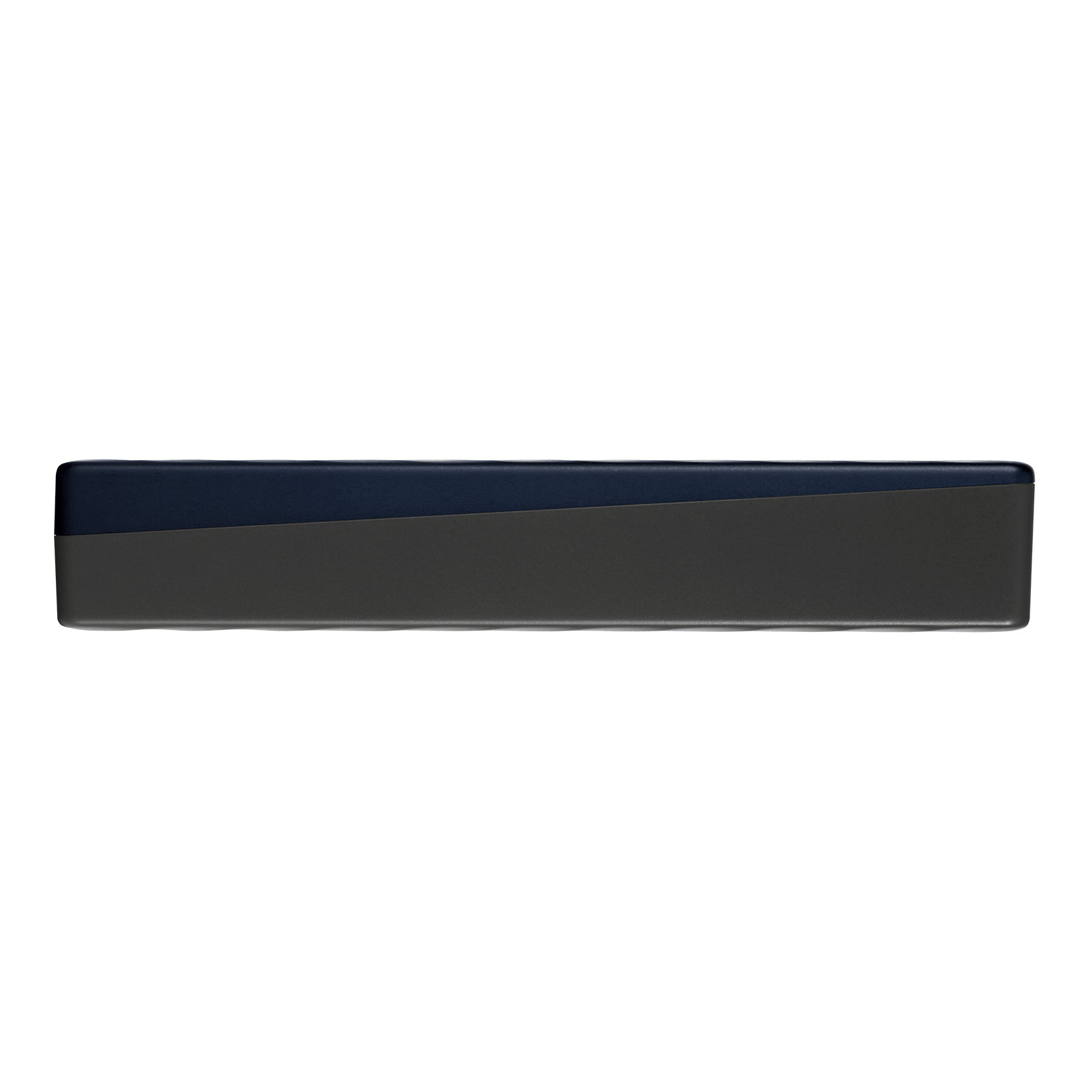 WD My Passport for Mac 4-5TB Side