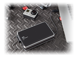 Durability for your on-the-go workflow