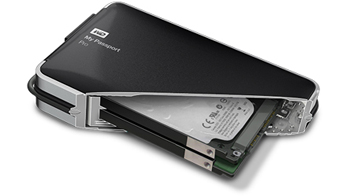 Protect your livelihood with RAID 1