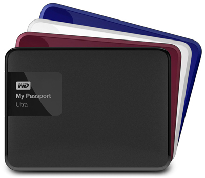 unlock wd my passport