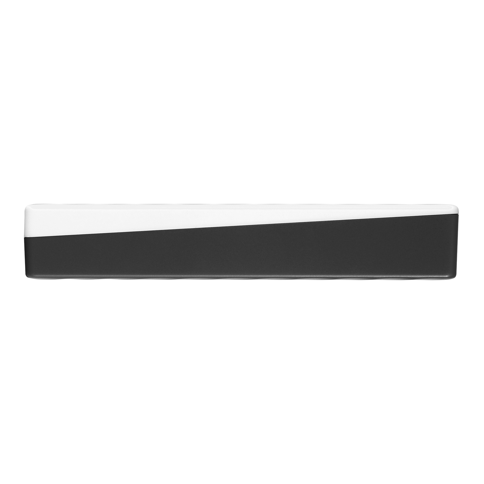 WD My Passport 4-5TB White Side