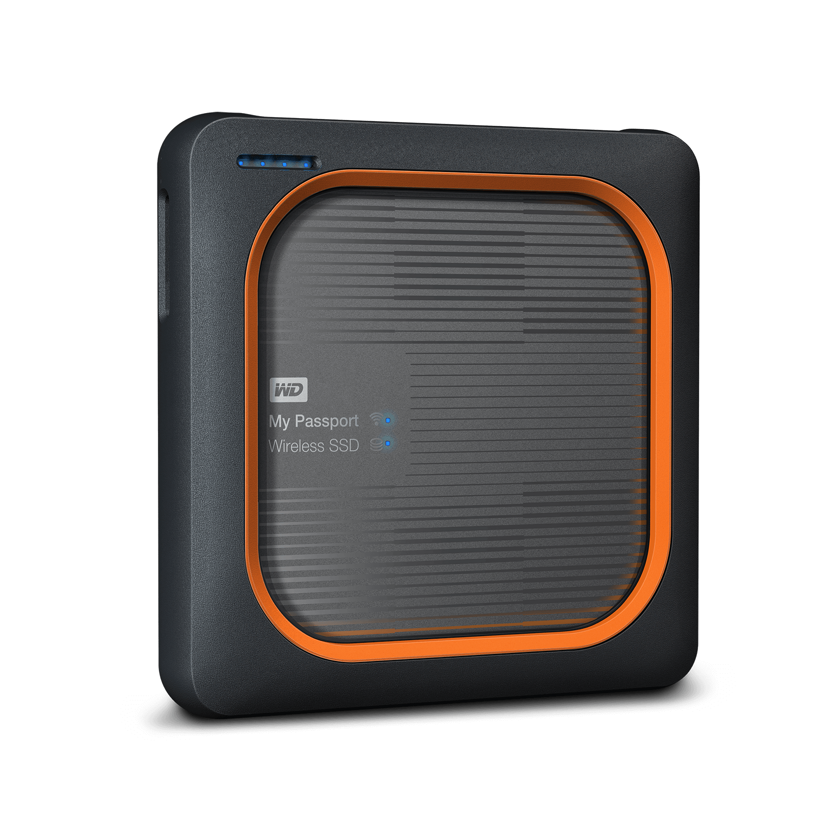 Western Digital My Passport Wireless SSD