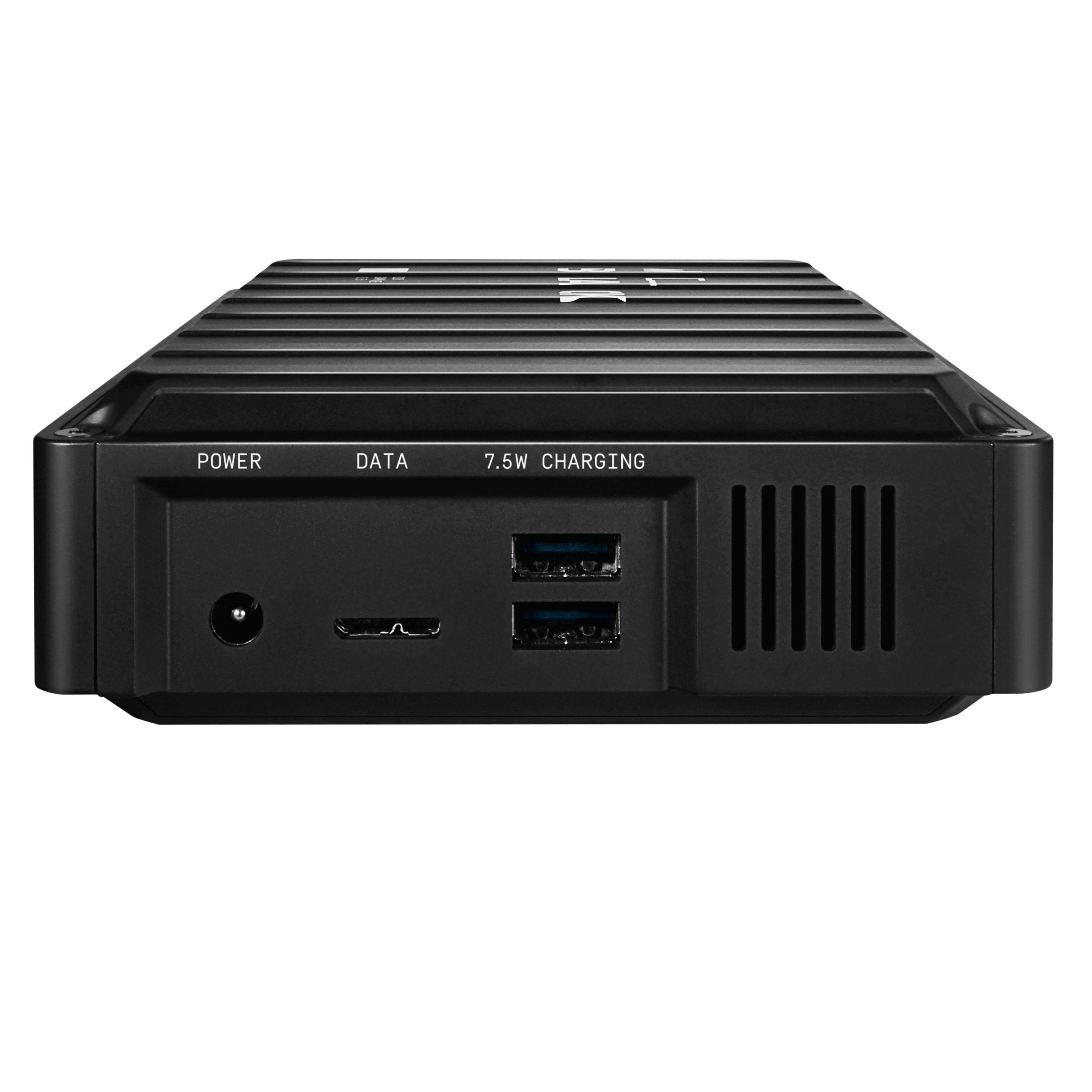 WD_BLACK P10 Port