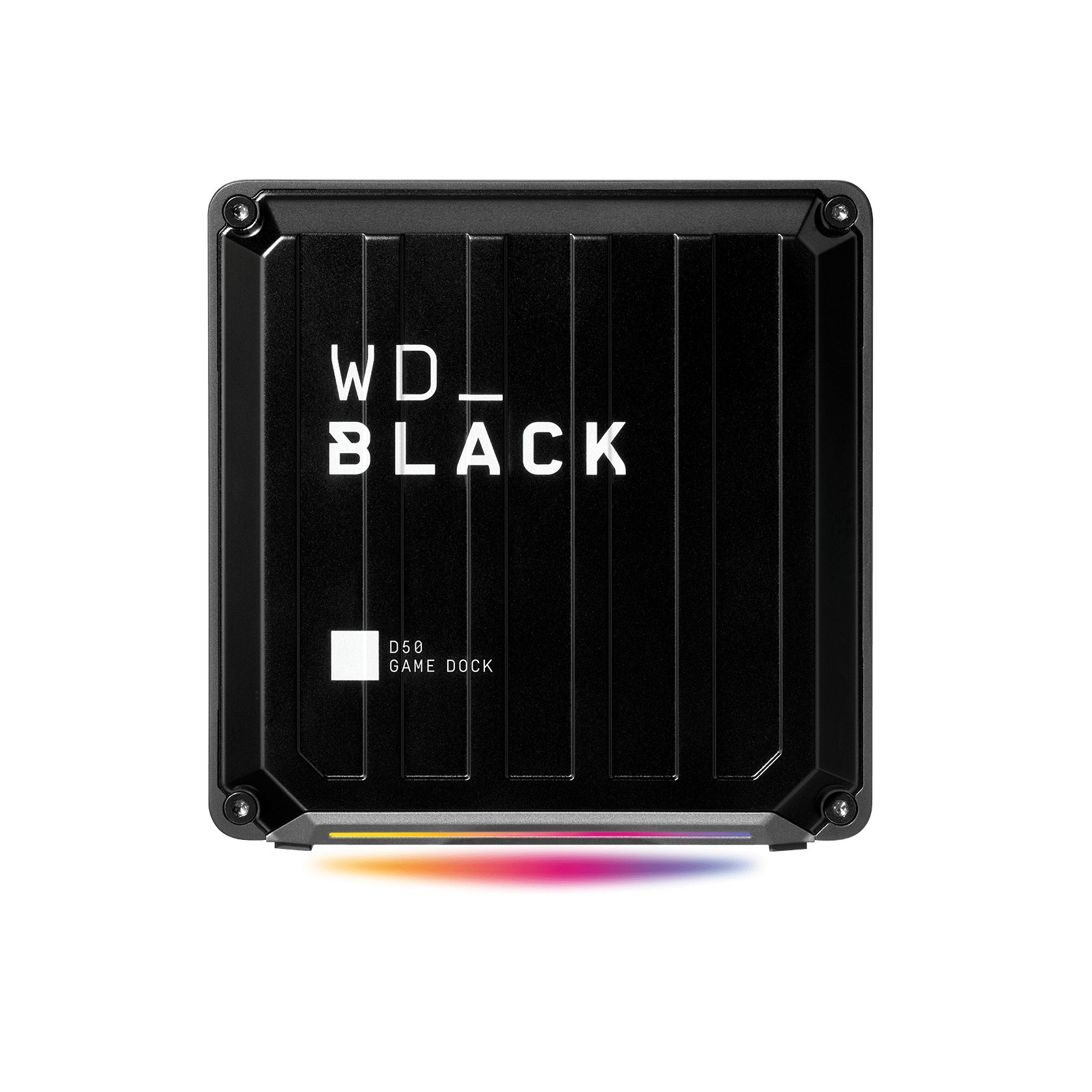 WD_BLACK D10 Front