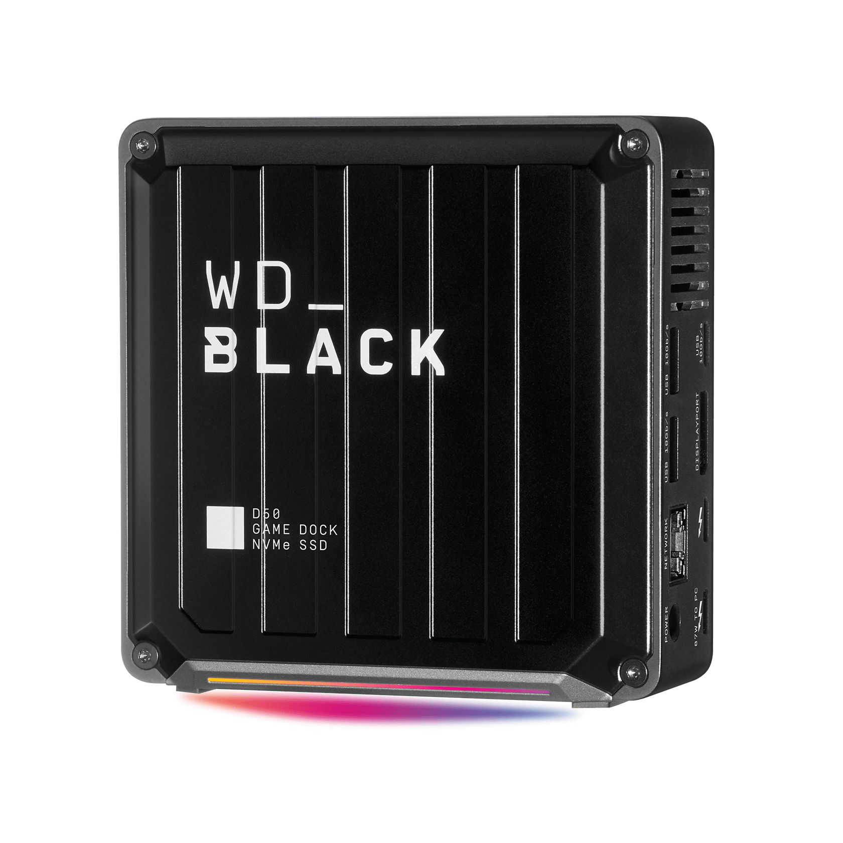 WD_BLACK D10 Left