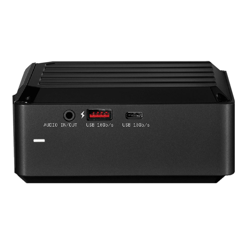 WD_BLACK D10 Right Side