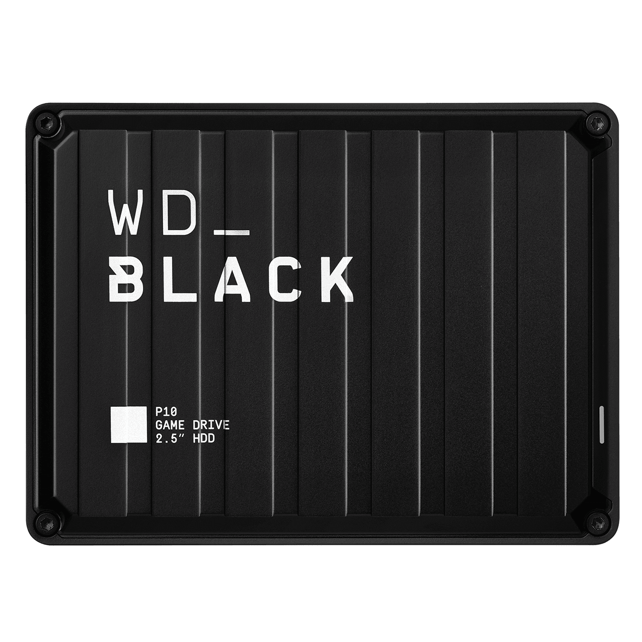 WD_BLACK P10 Front