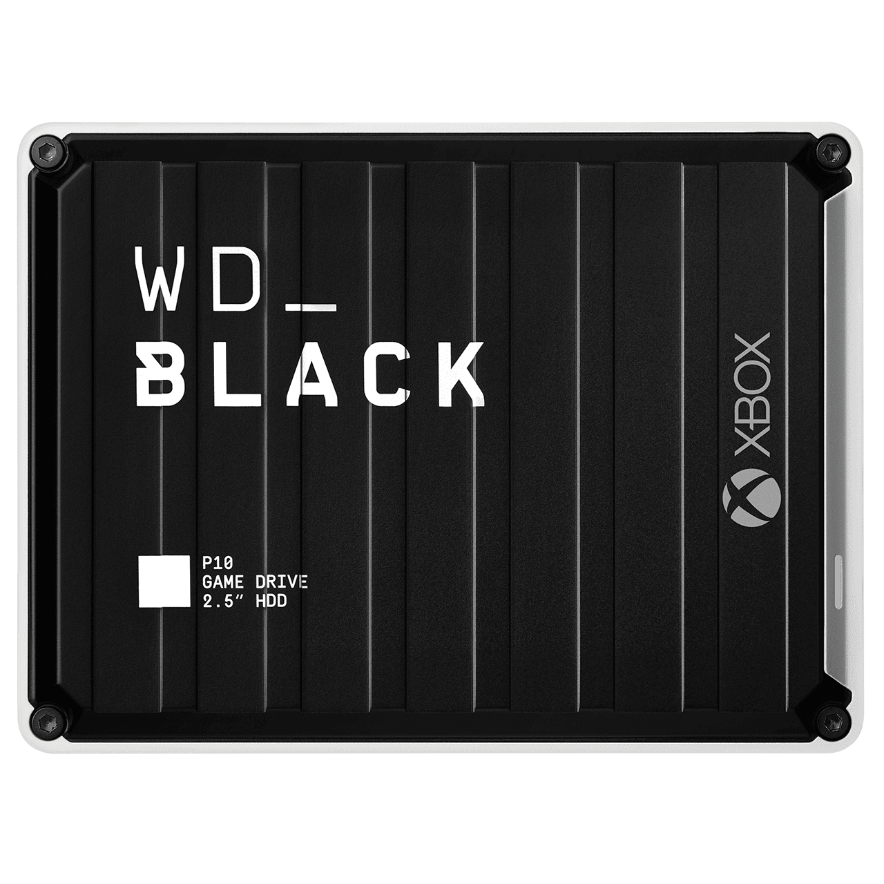 WD_BLACK P10 Front