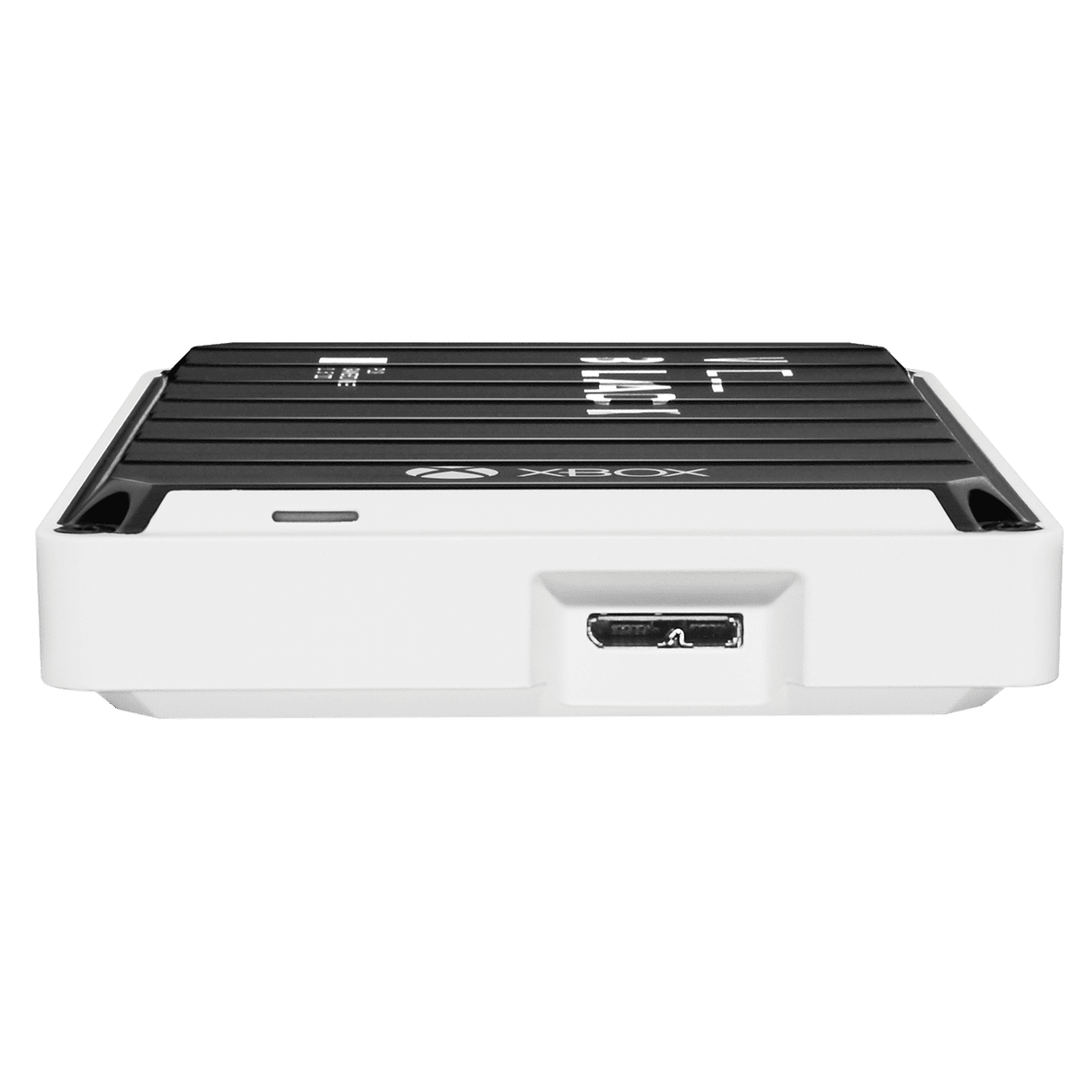 WD_BLACK P10 Port