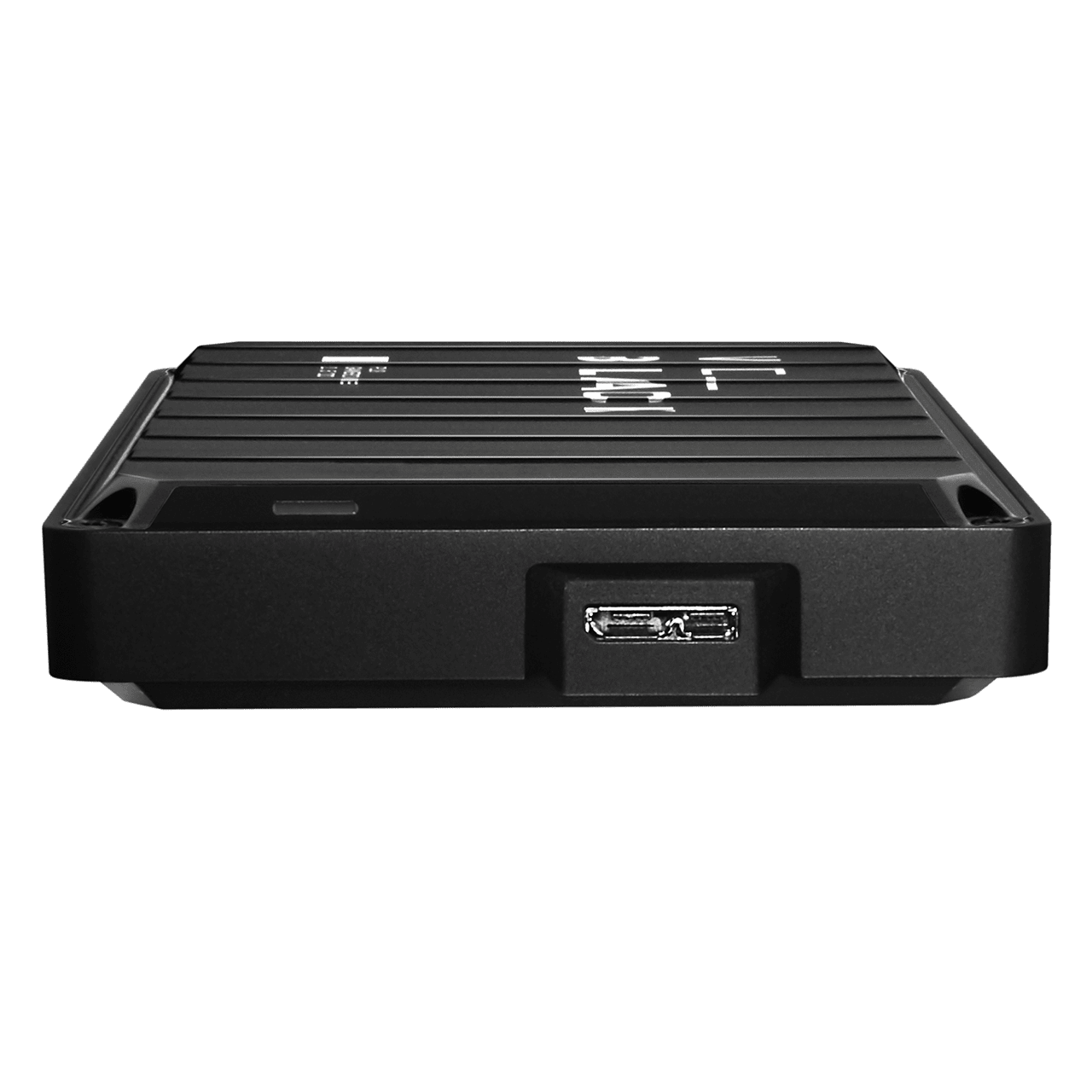 WD_BLACK P10 Port