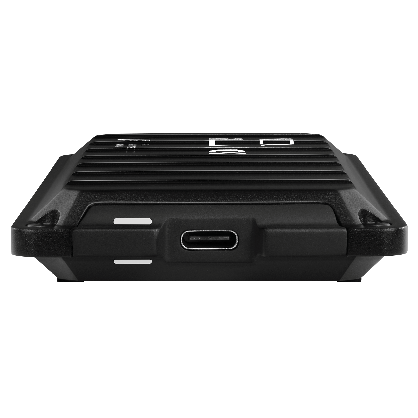 WD_BLACK P10 Port