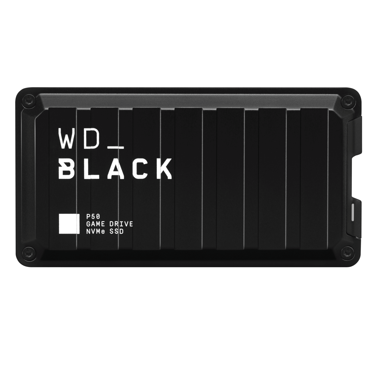 WD_BLACK P10 Front