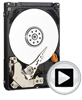 WD AV (2.5-inch)