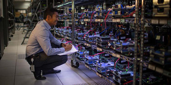 WD F.I.T. Lab Certified
