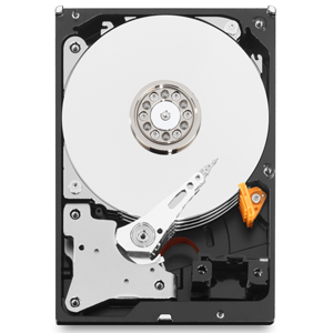 WD Purple NV Surveillance 3.5-inch Hard Drives