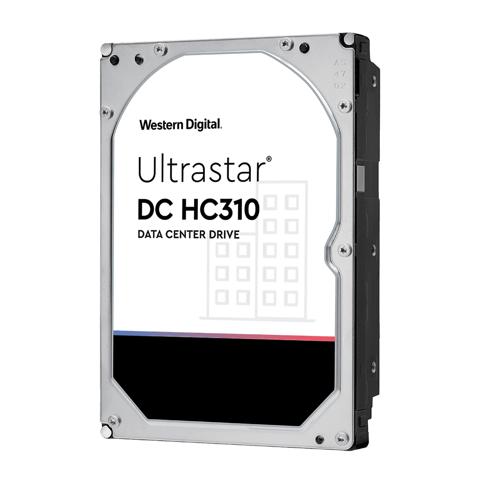 WD Red Pro 4TB 7200RPM SATA III 6Gb/s 3.5 Internal NAS CMR Hard Drive -  Micro Center