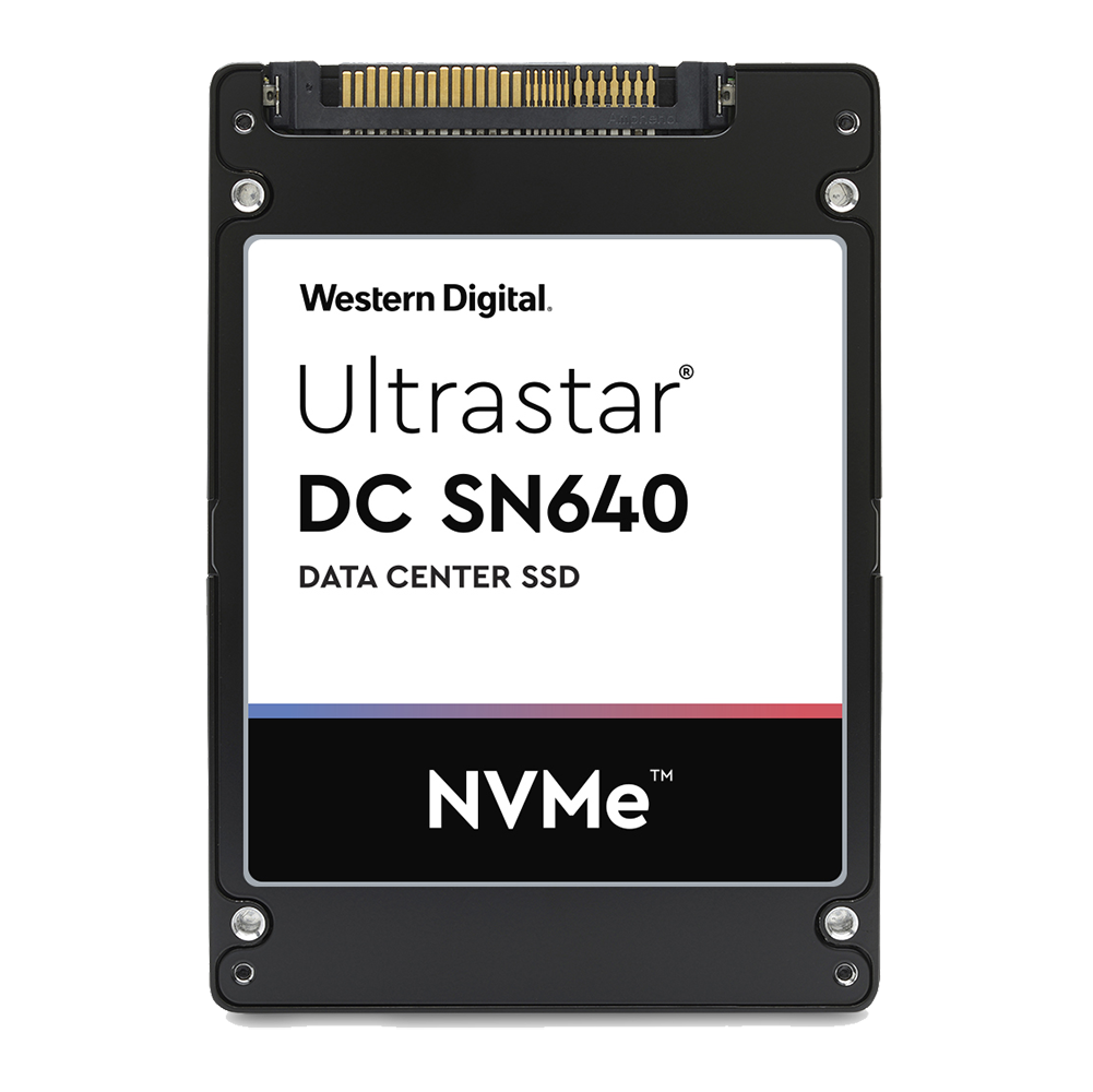 Ultrastar DC SN640