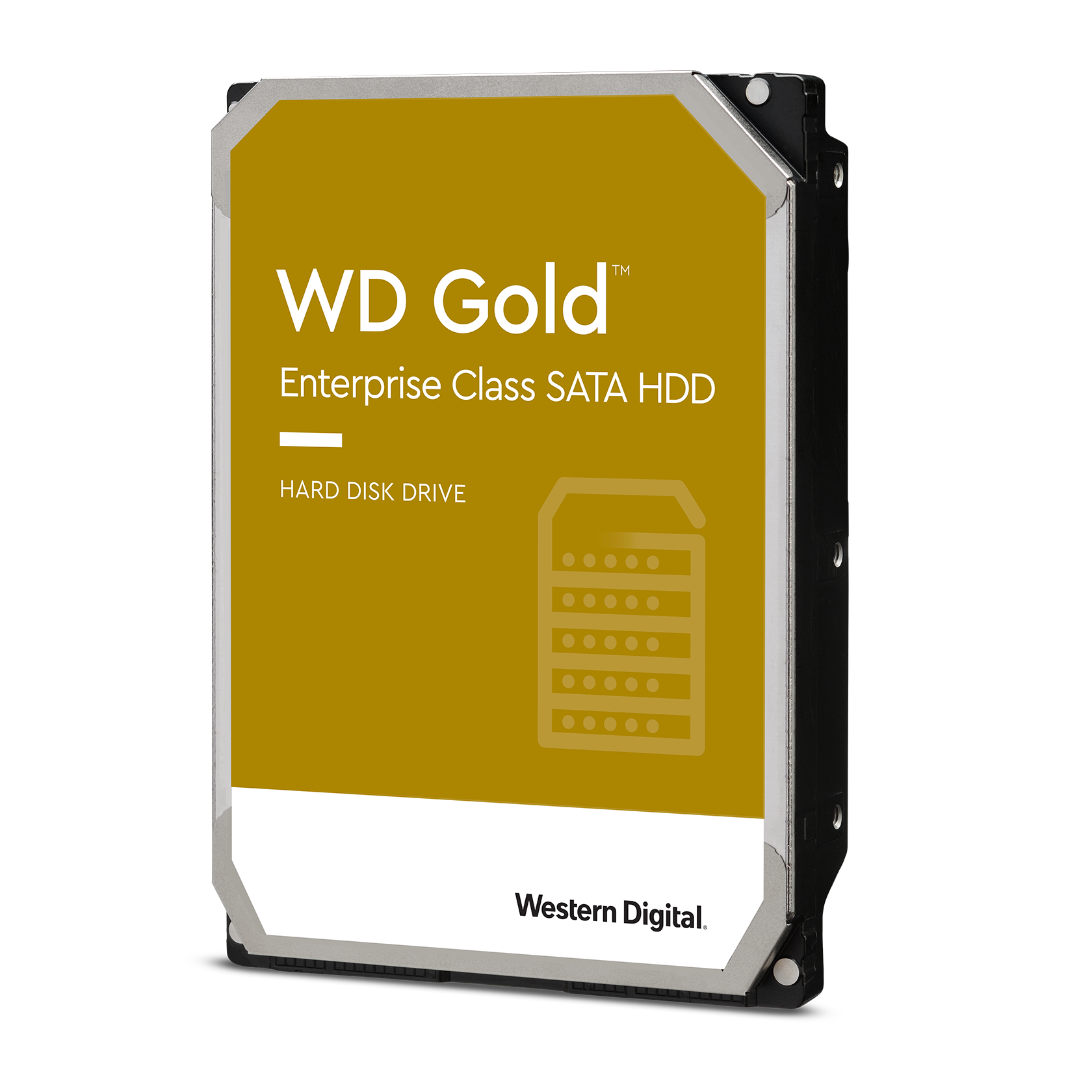 WD Gold