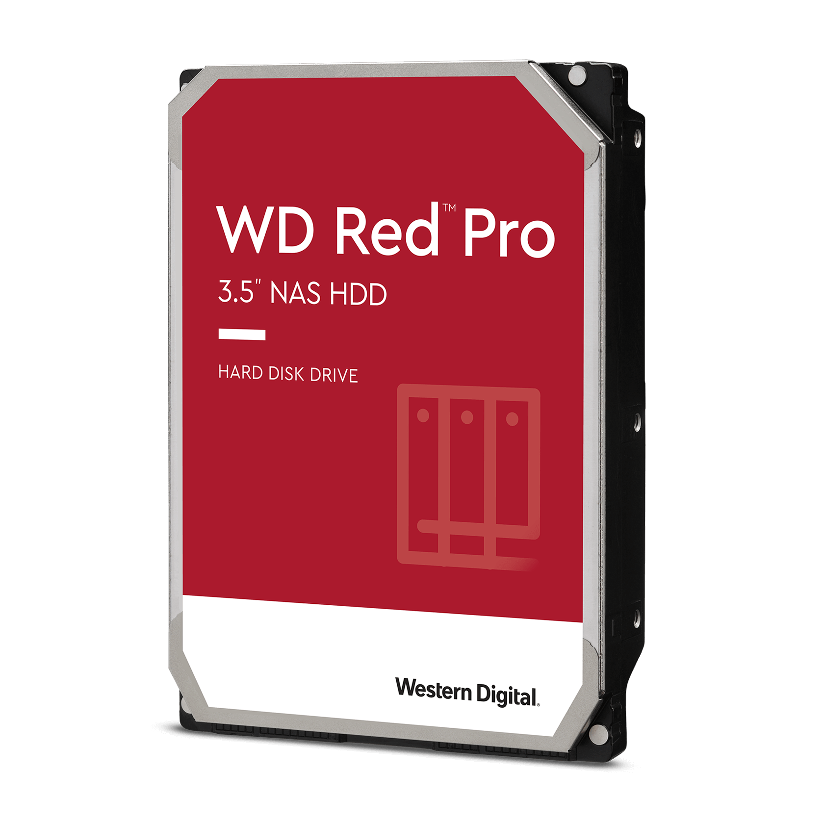 WD Blue vs. Black vs. Purple, Red, & Gold - WD Gold or WD Black