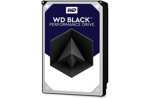 Western Digital WD Black Desktop 1TB WD BLACK WD1003FZEX SATA - WD1003FZEX