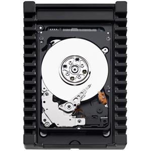 WD VelociRaptor Hard Drives