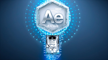 WD Ae Archive 4