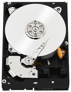 WD Se Datacenter 3.5-inch Hard Drive