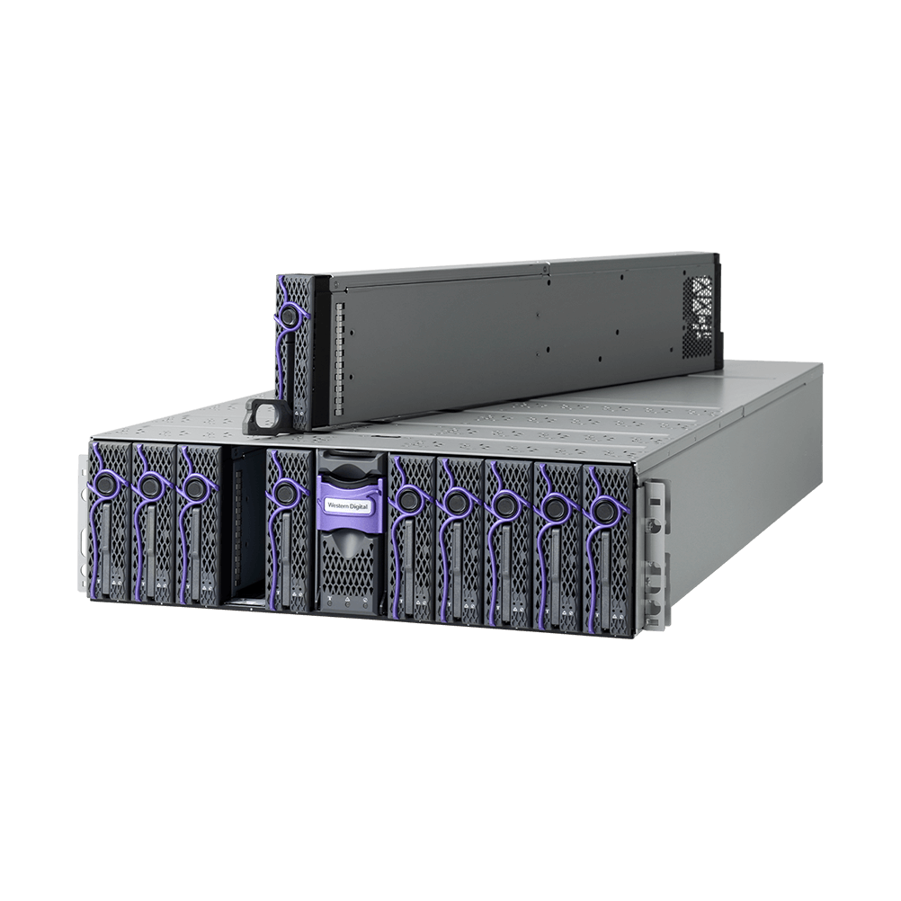 OpenFlex Composable Infrastructure Array